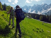 13 Sui prati di Cimalbosco